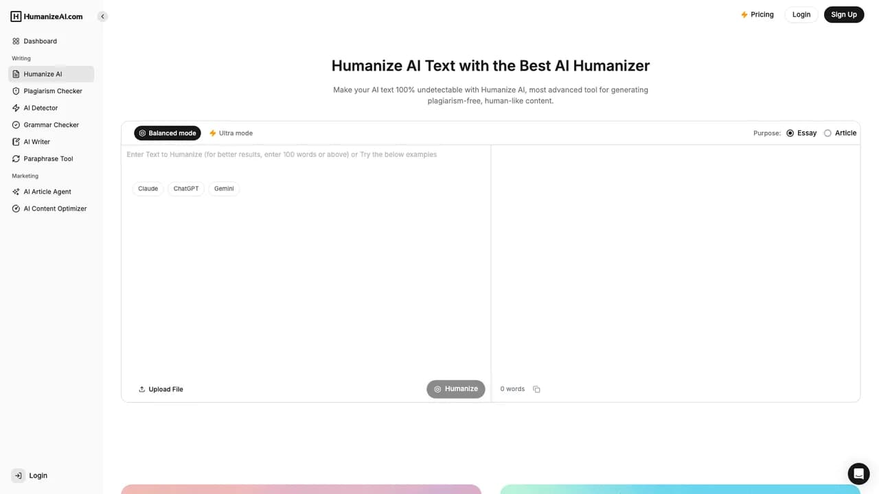 humanize-ai-3 screenshot