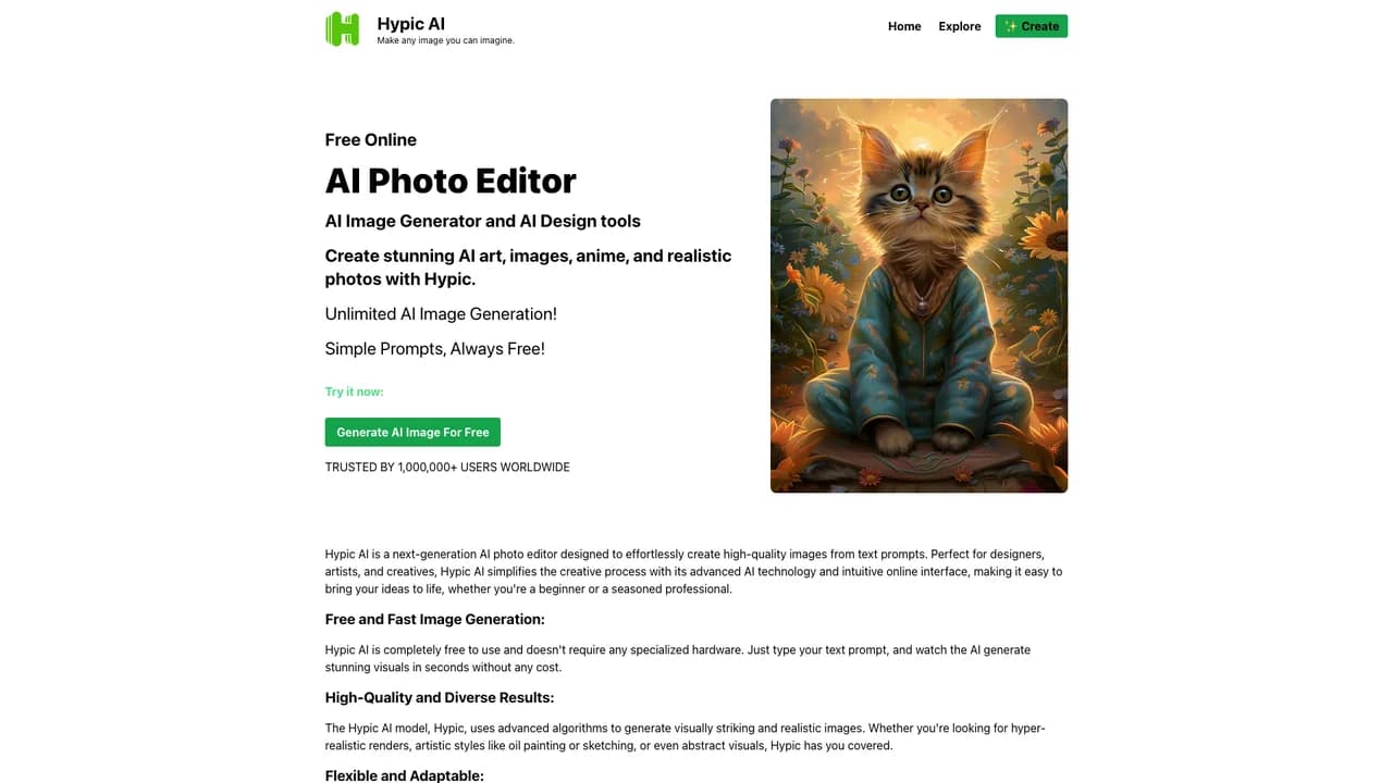 hypic screenshot