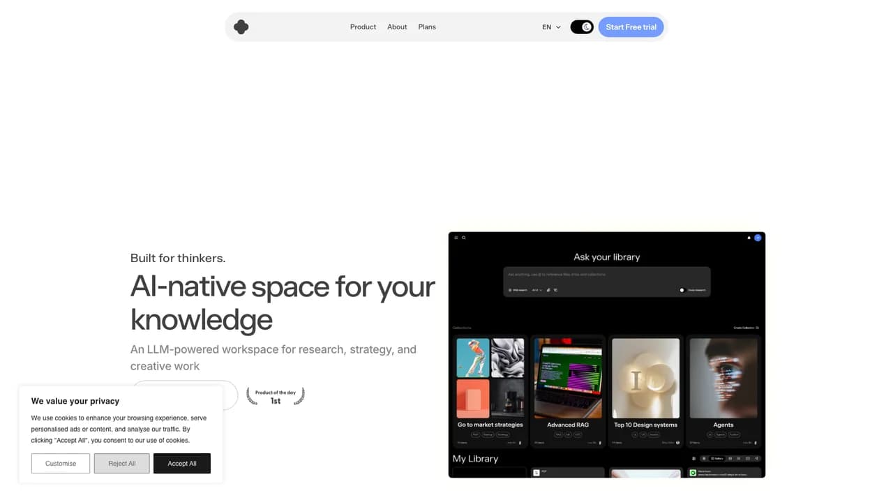 ikiai screenshot