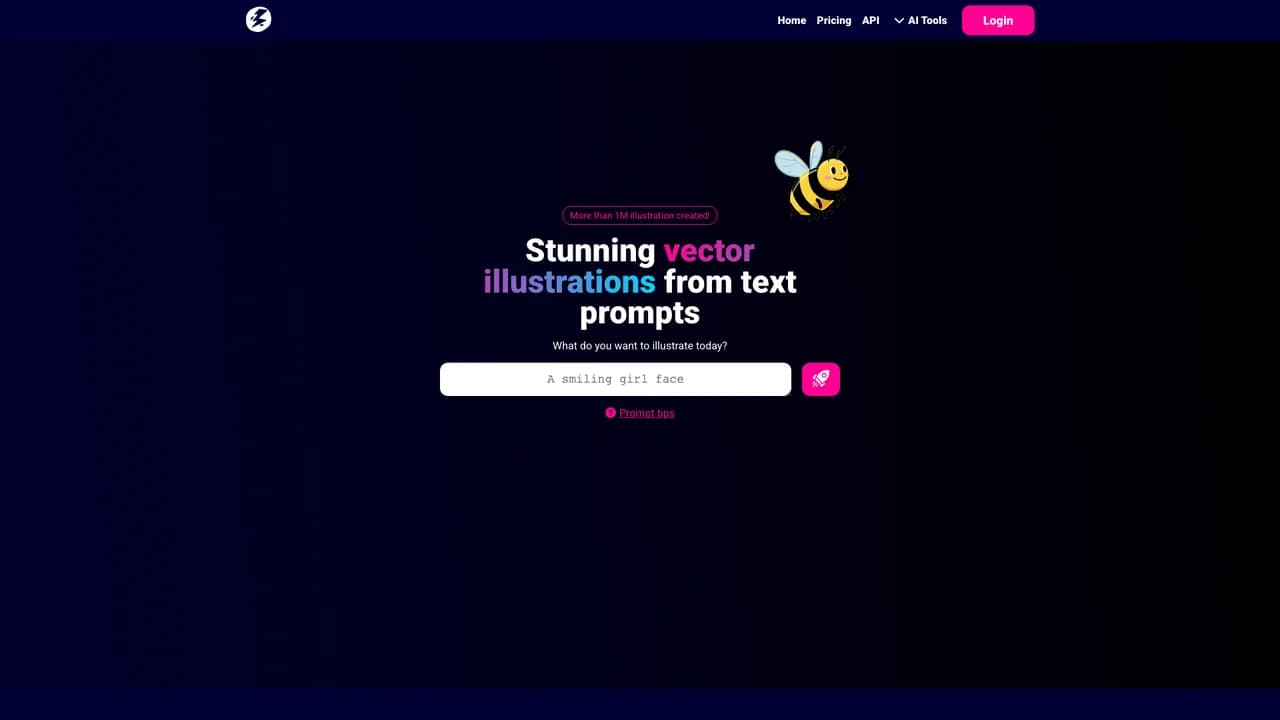 illustroke screenshot