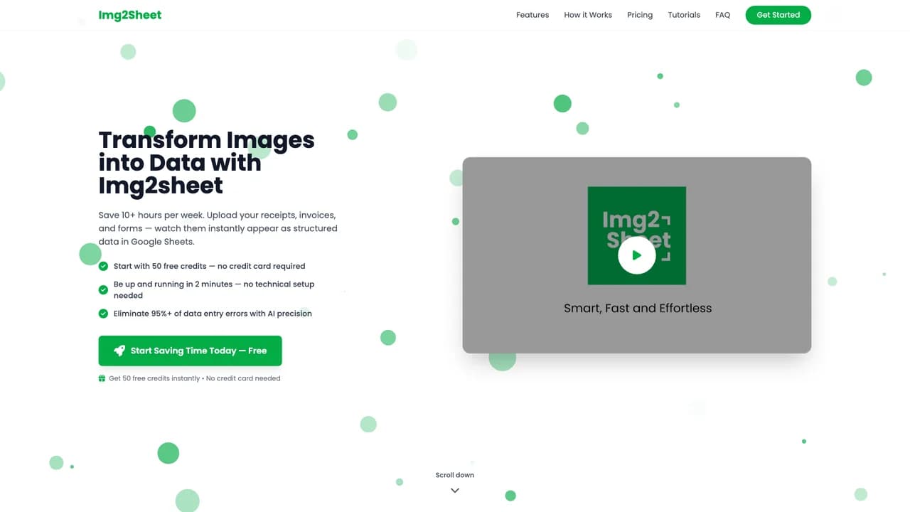 img2sheet screenshot