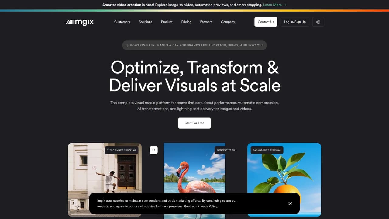 imgix screenshot