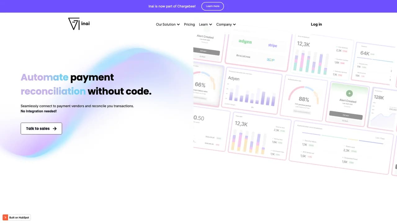 inai screenshot
