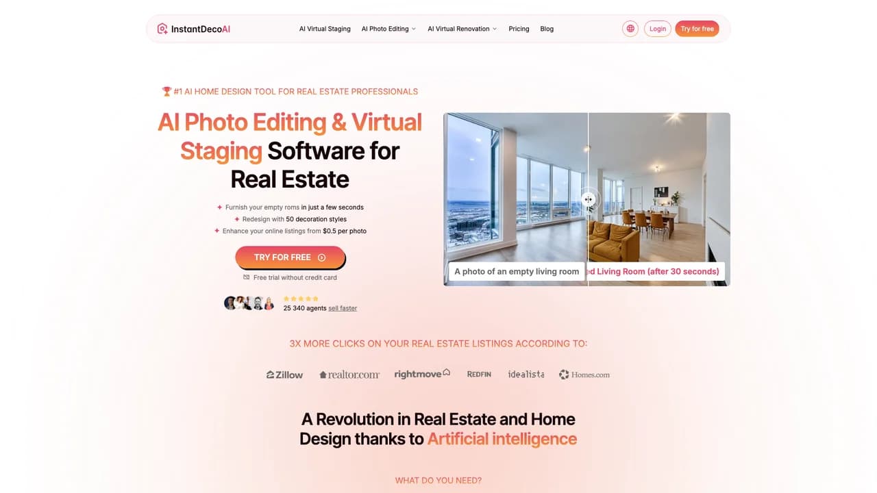 instantdecoai screenshot