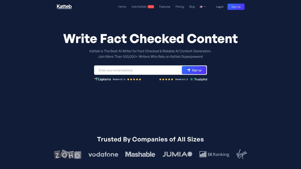katteb screenshot