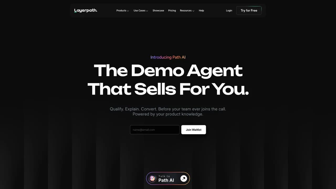 layerpath screenshot