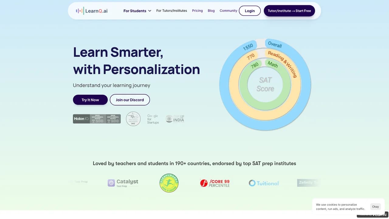 learnqai screenshot