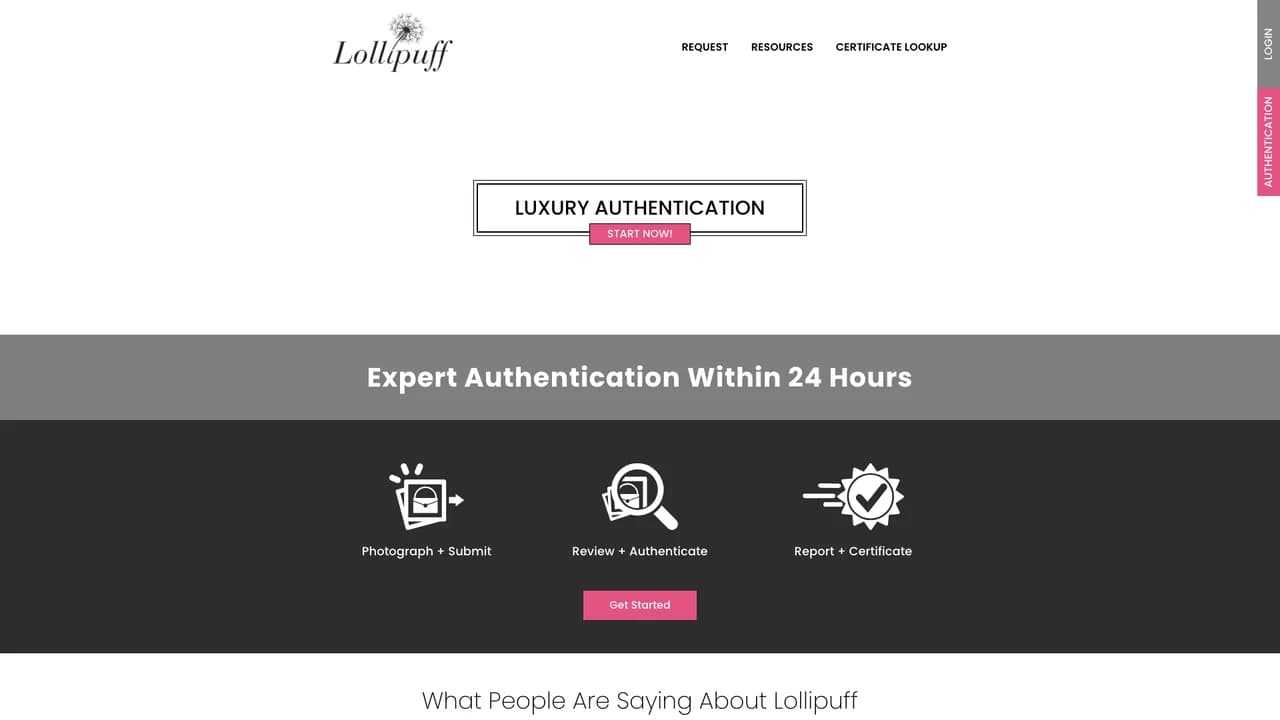 lollipuff screenshot