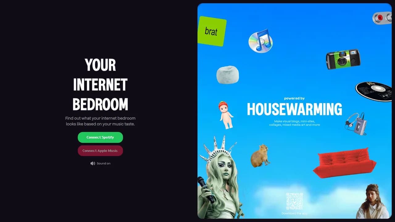 madeonverse screenshot
