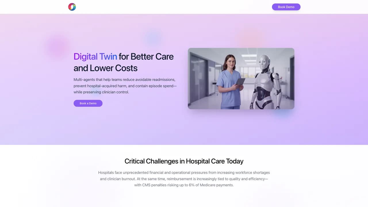 march-health screenshot