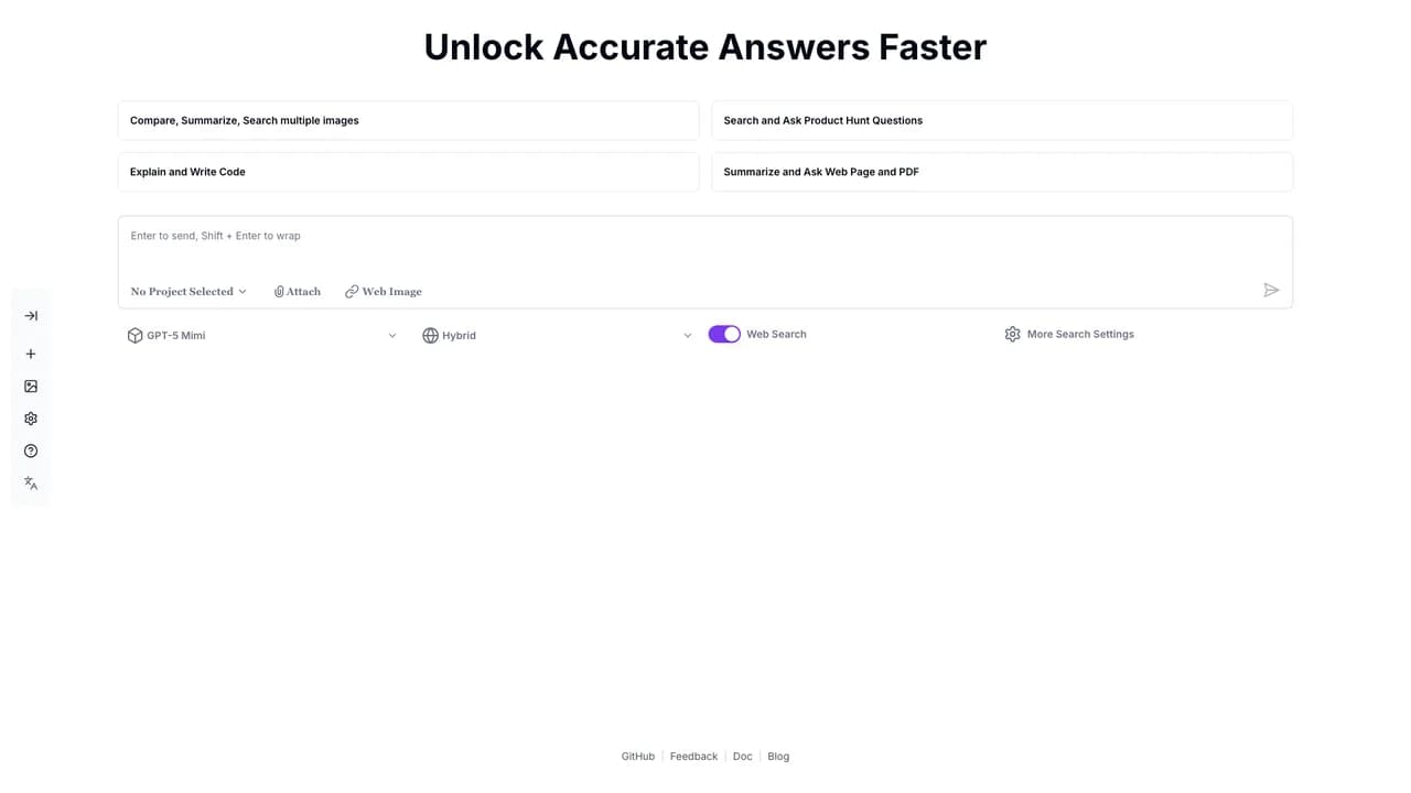 memfree screenshot