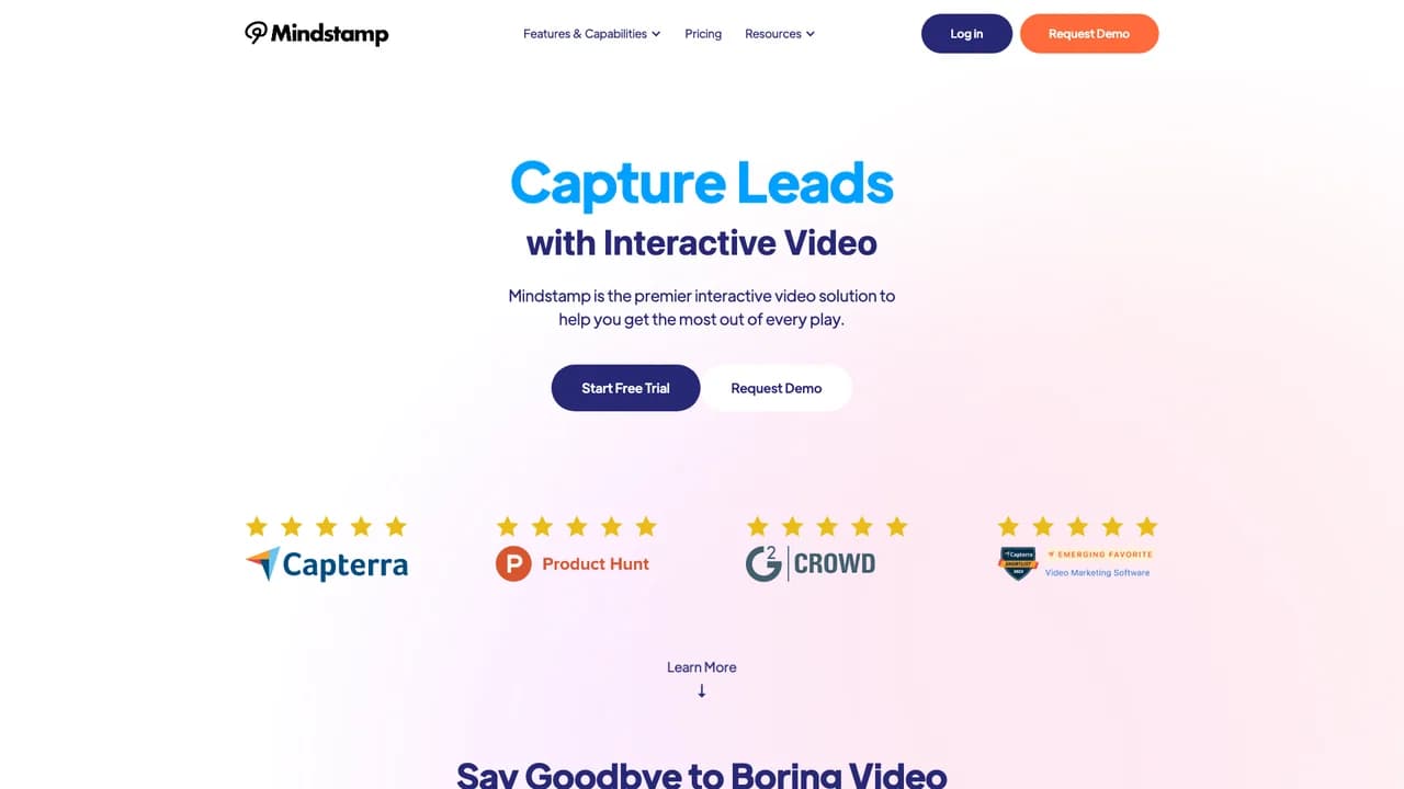 mindstamp screenshot
