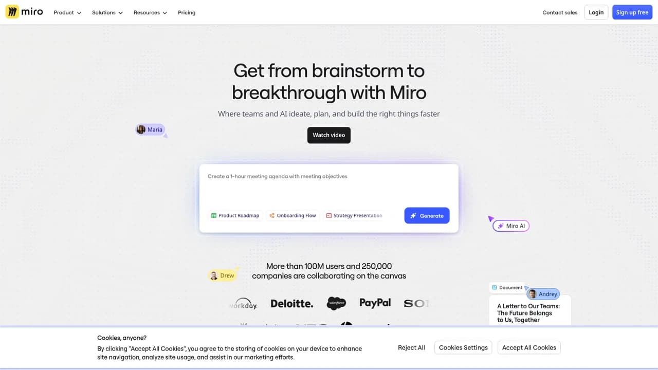 miro screenshot