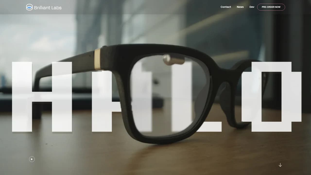 monocle screenshot