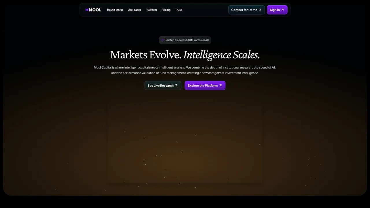 mool screenshot