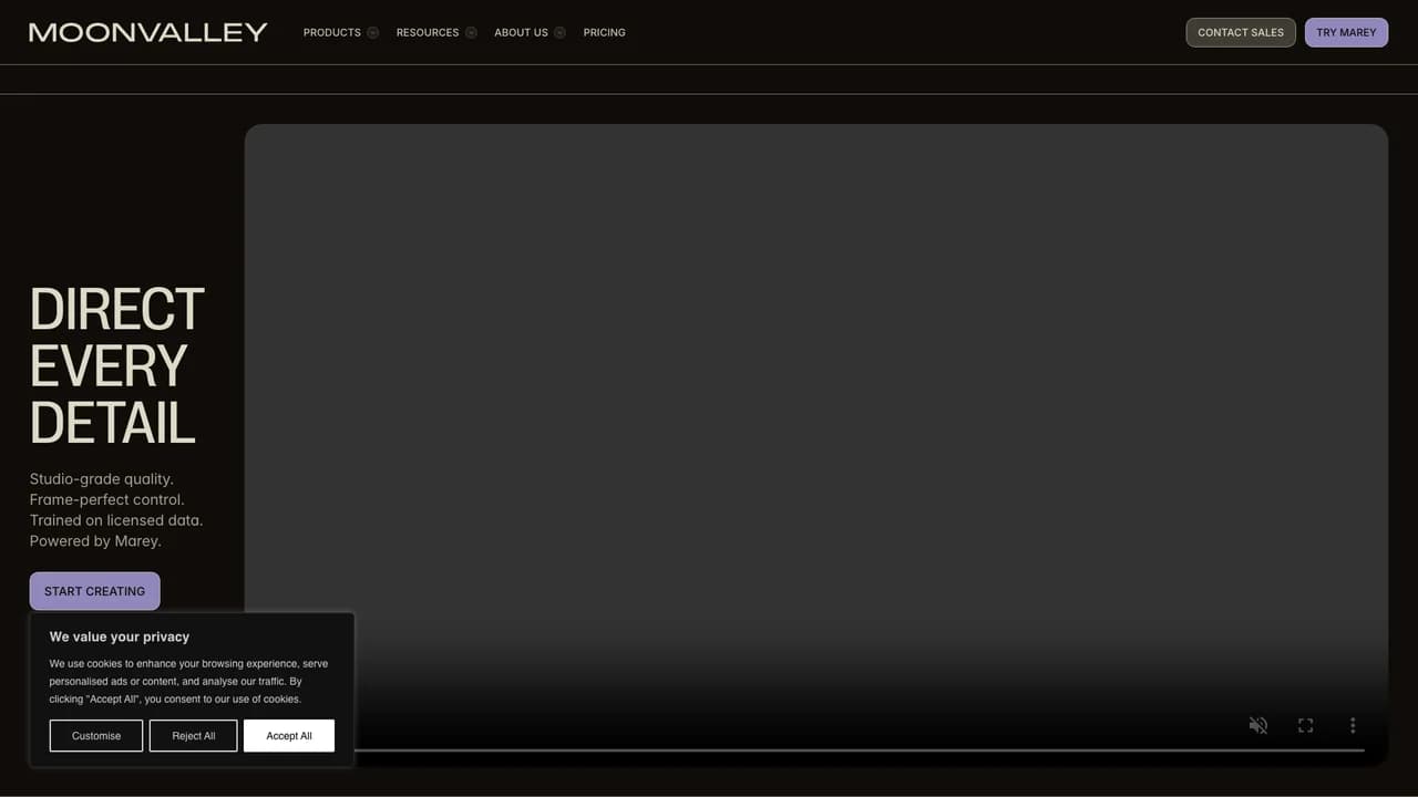 moonvalley screenshot
