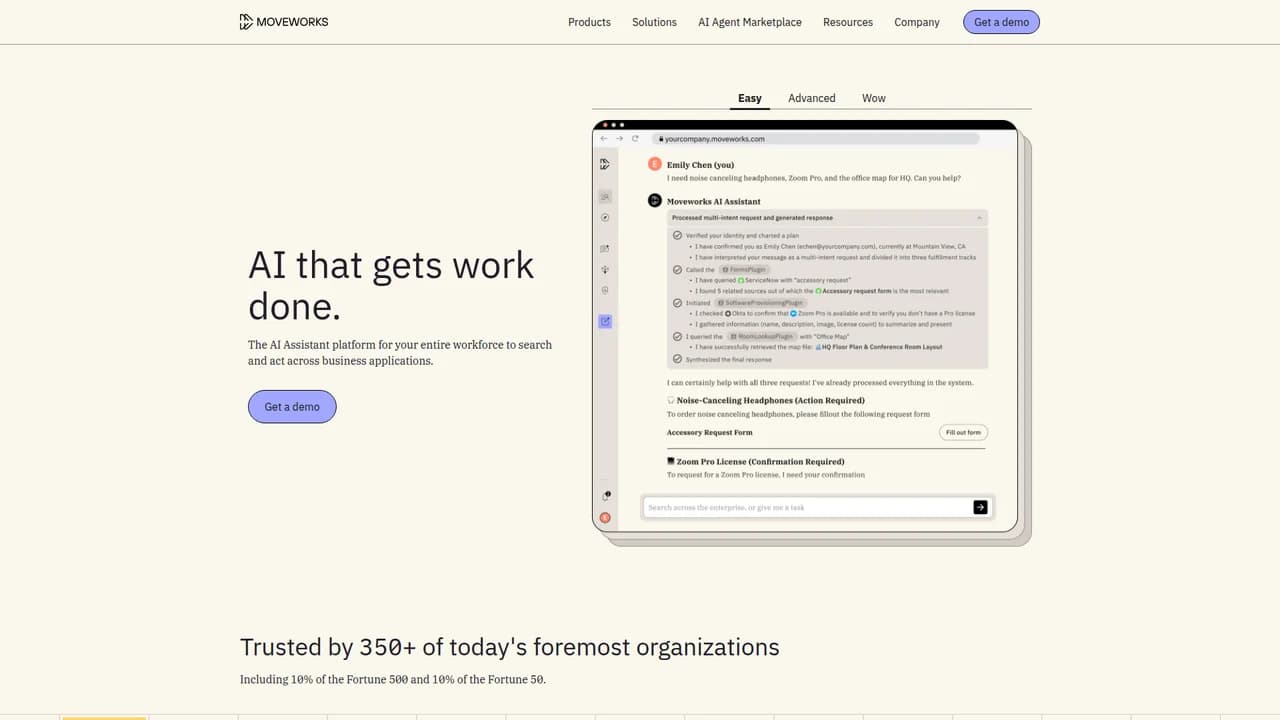 moveworks screenshot