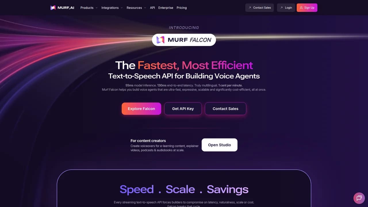 murf-ai screenshot