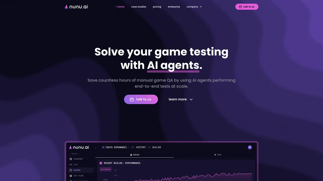 nunuai screenshot