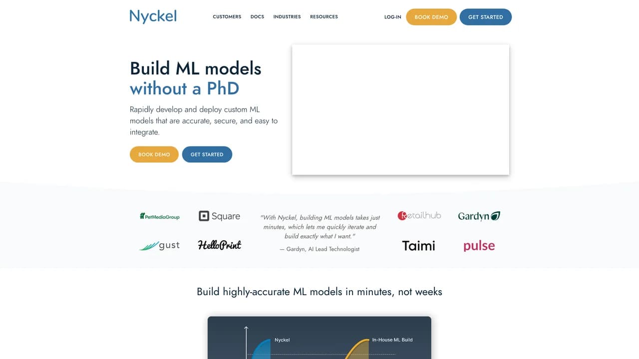 nyckel screenshot