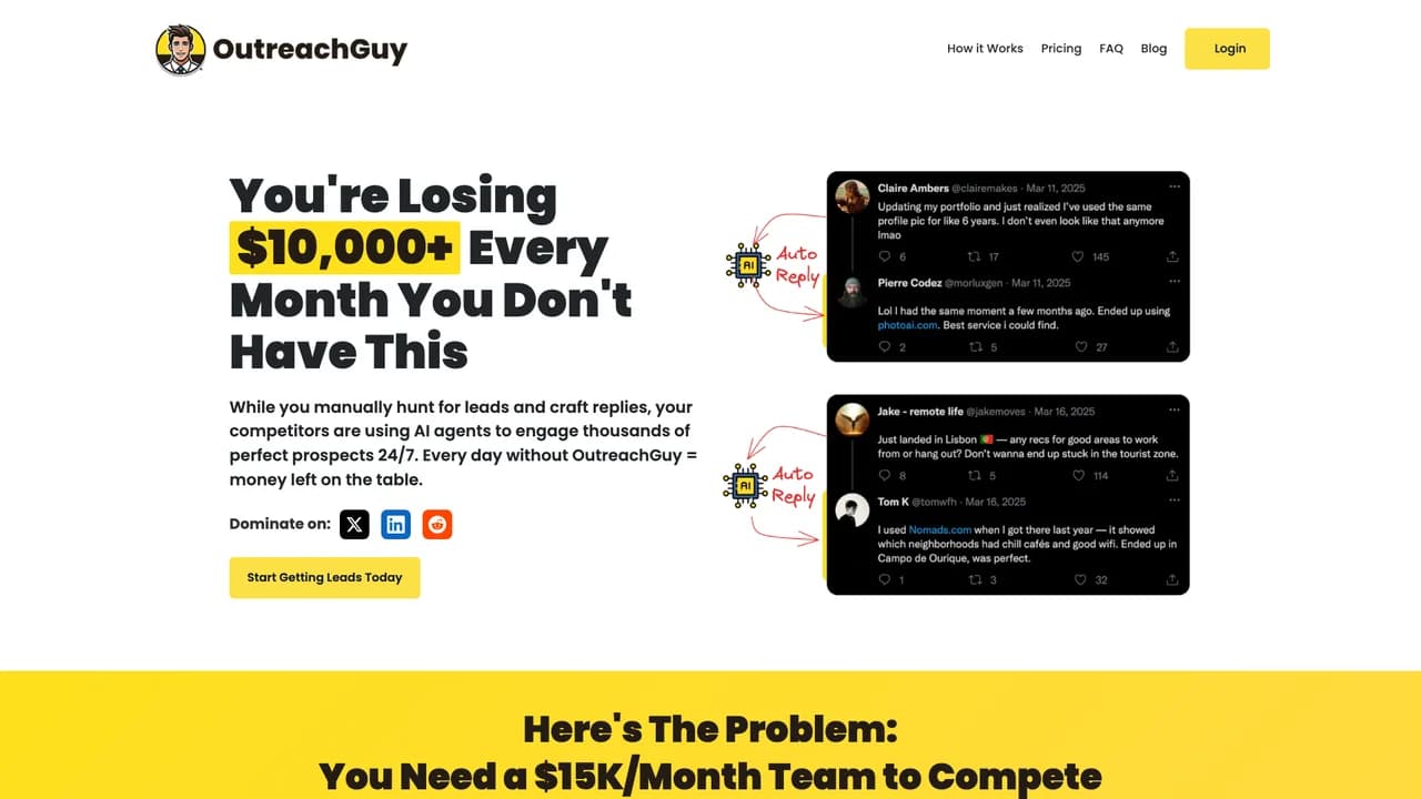 outreachguy screenshot