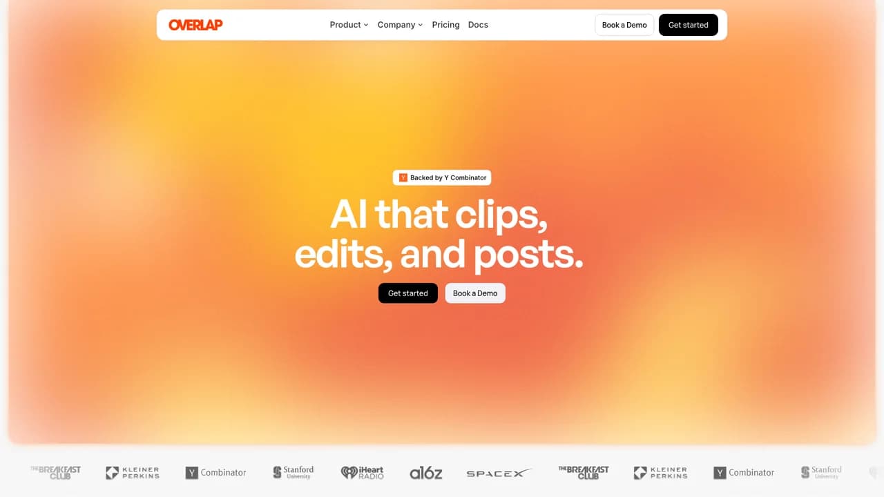 overlap-ai screenshot