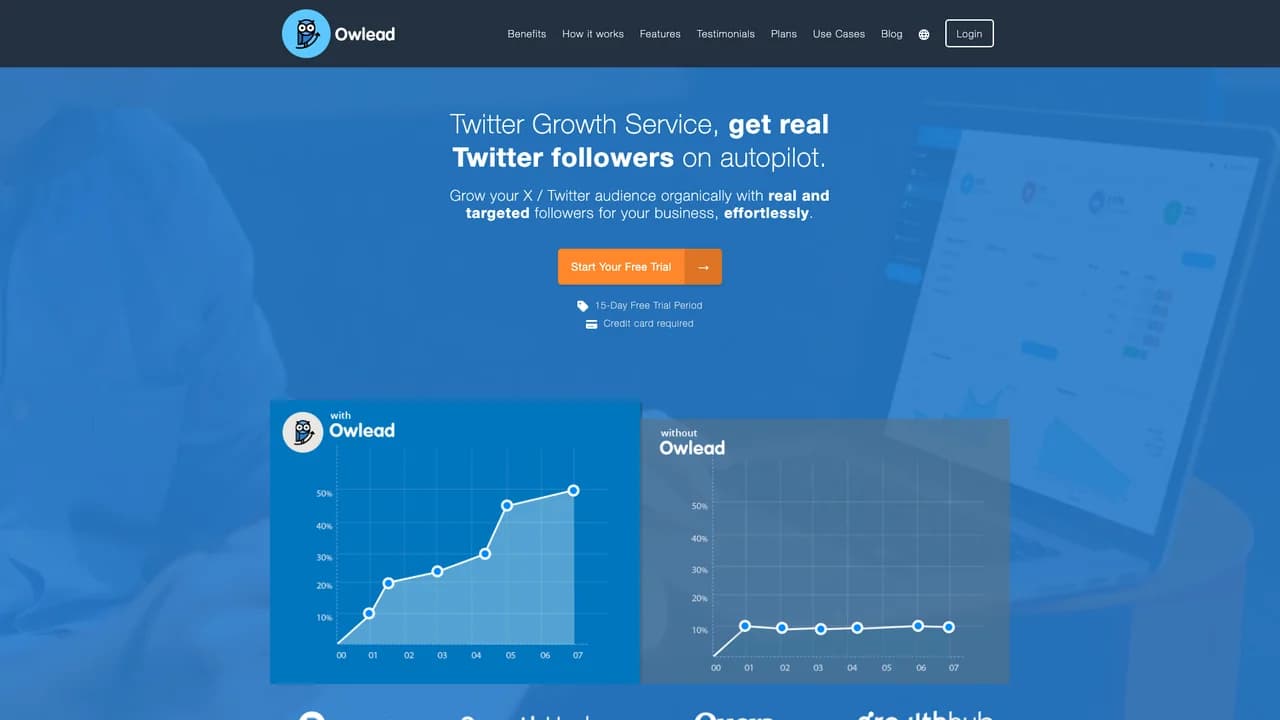owlead screenshot