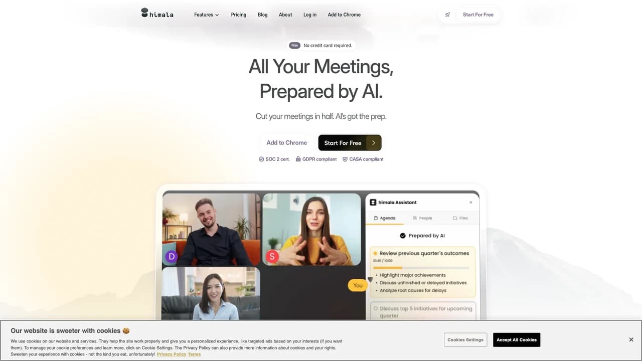 oxolo screenshot