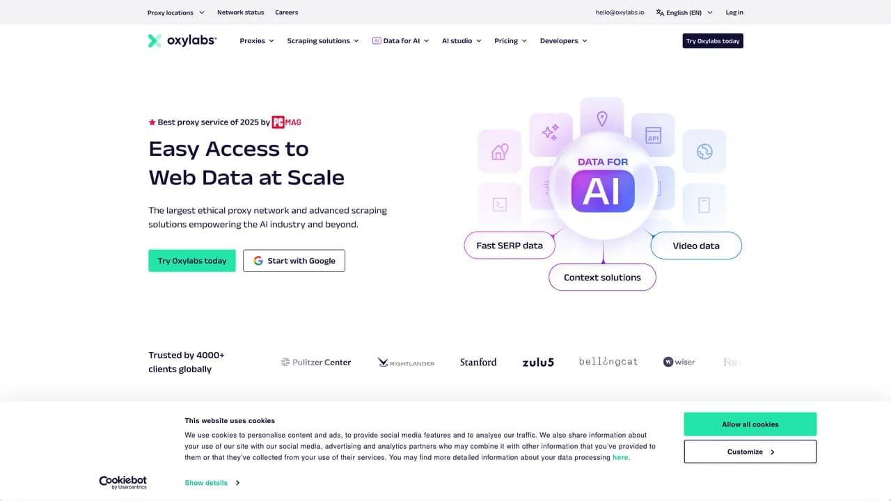 oxylabs screenshot