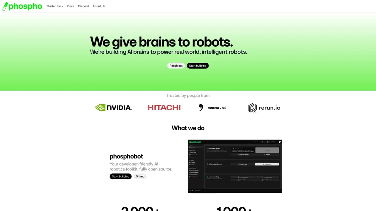 phospho screenshot