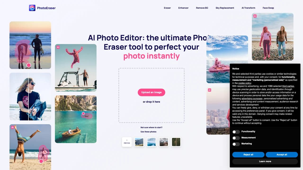 photo-eraser screenshot