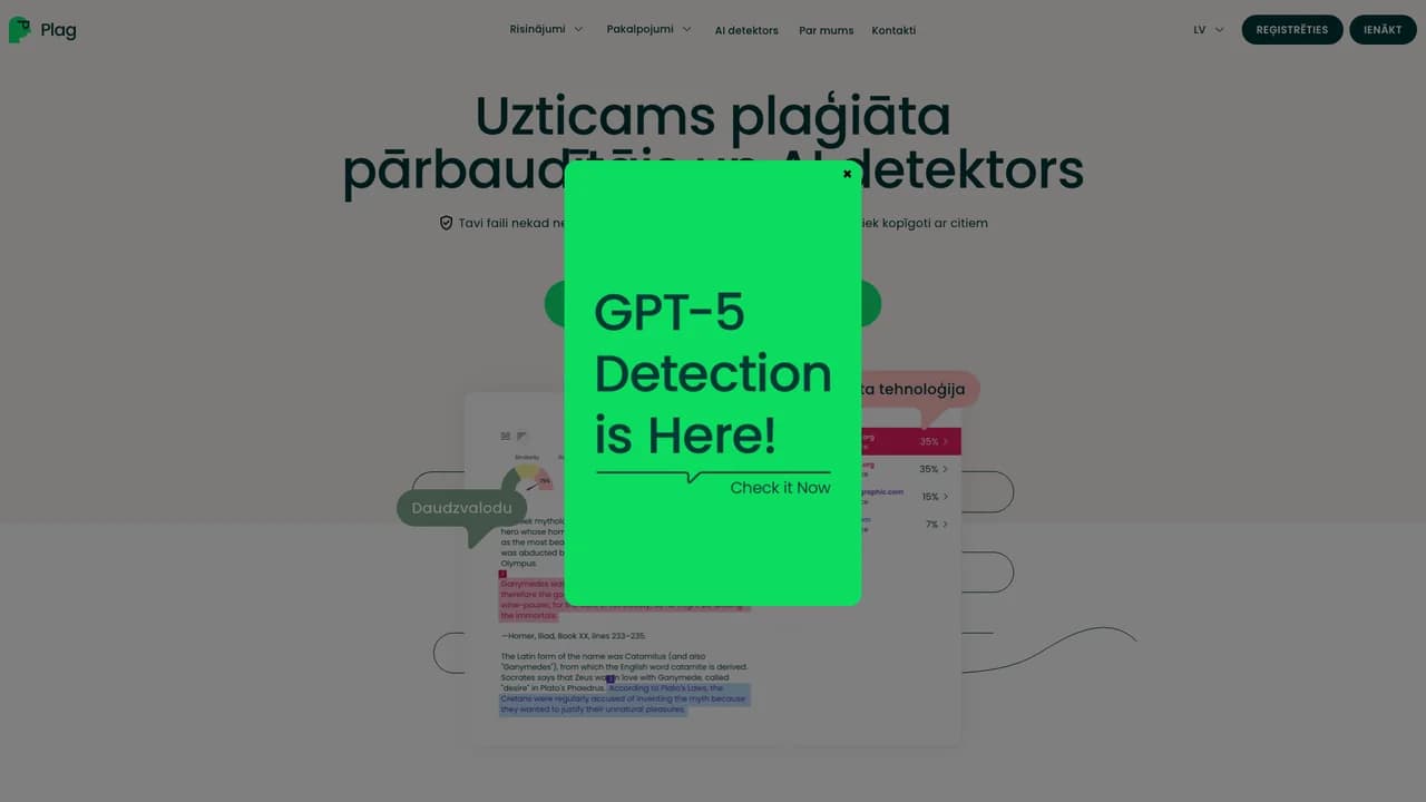 plaglv screenshot