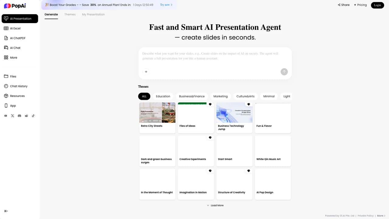 popai screenshot