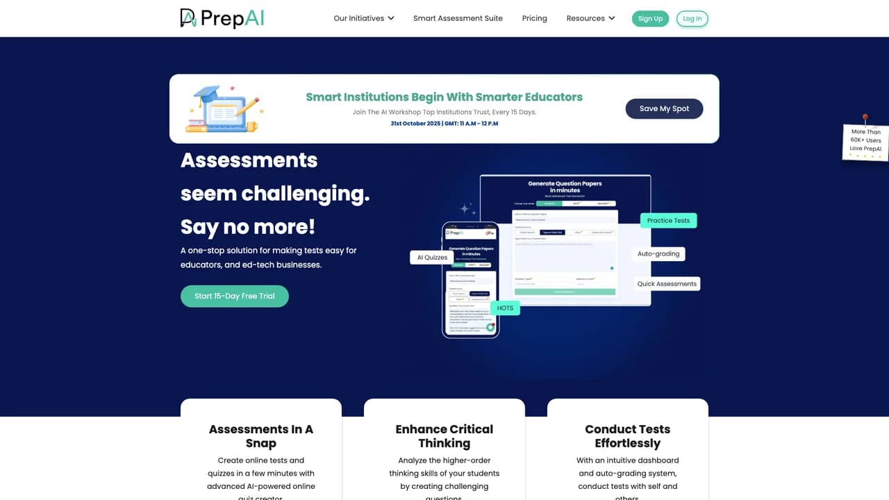 prepai screenshot