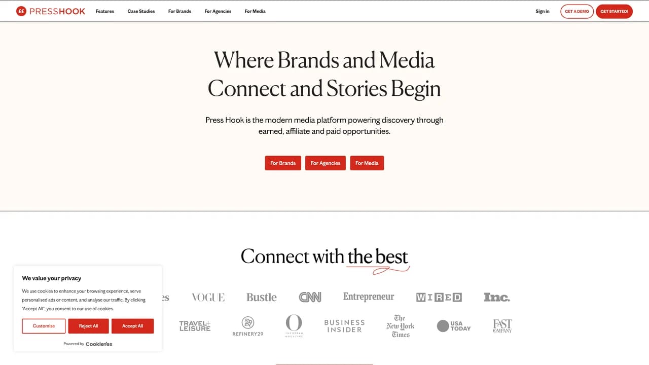press-hook screenshot