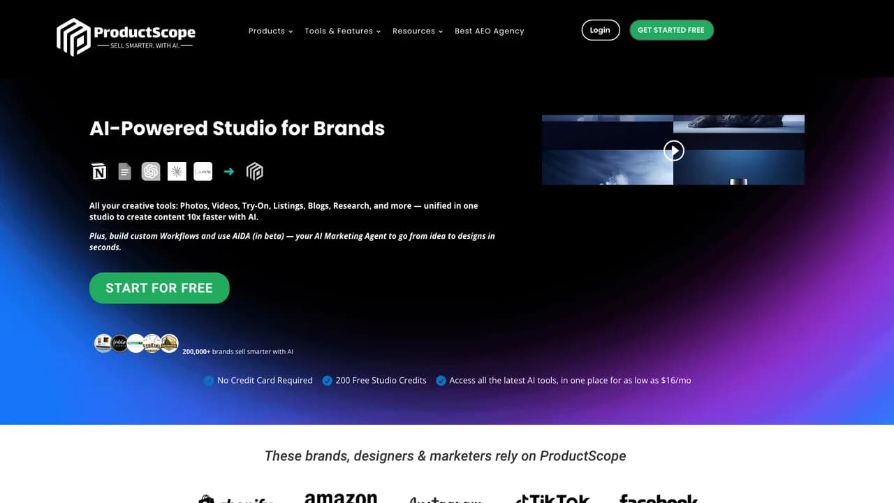 productscope-ai screenshot