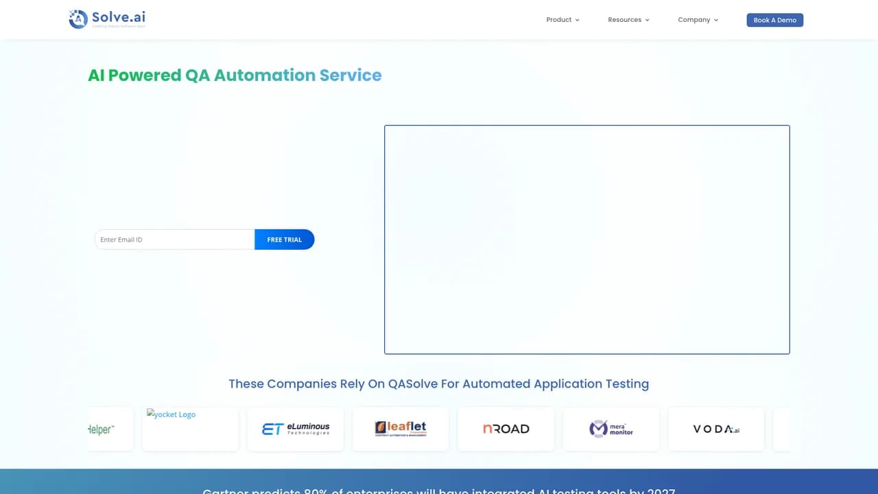 qasolveai screenshot