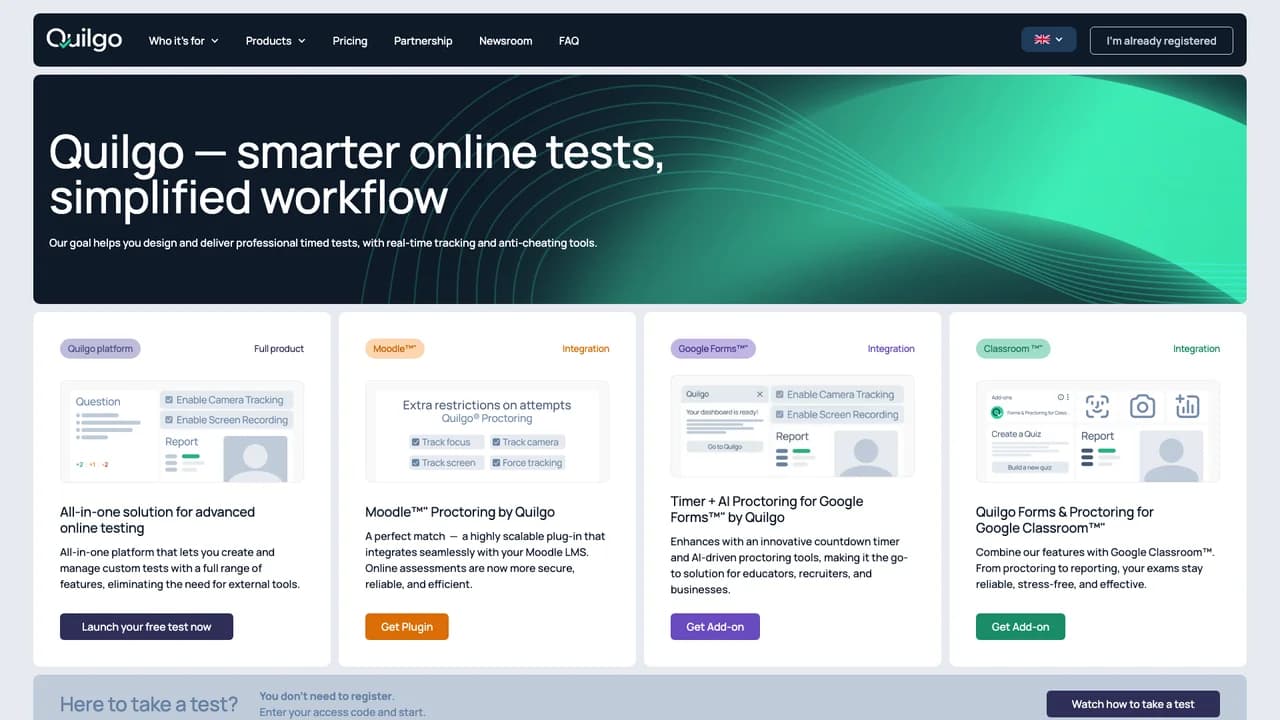 quilgo screenshot