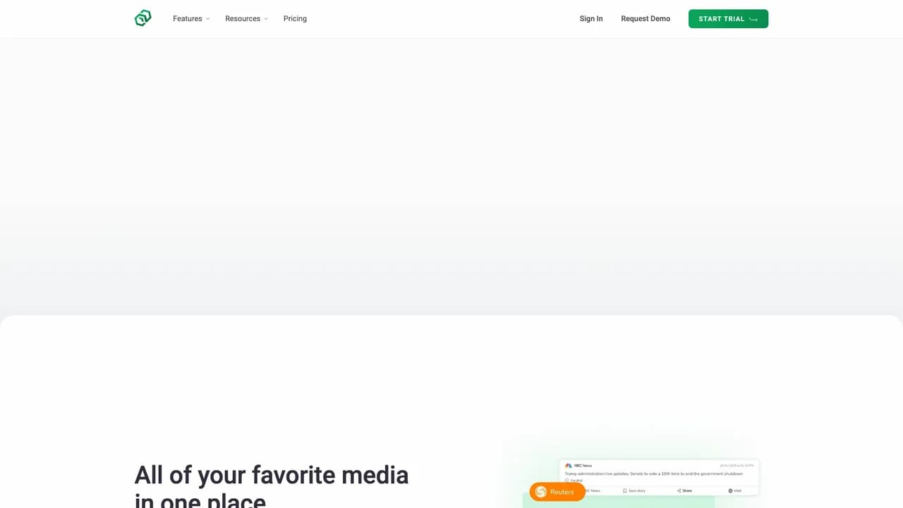 readpartner screenshot