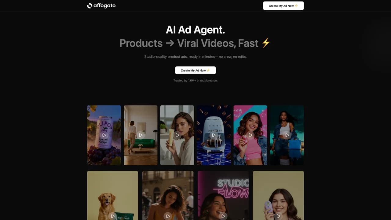 rendernet-ai screenshot