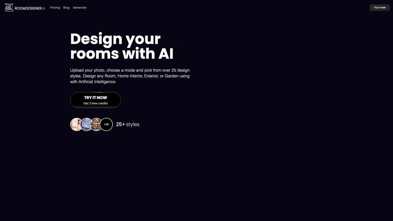 roomdesignerai screenshot