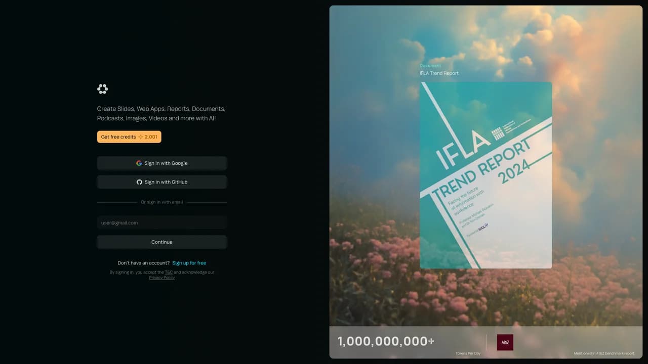 runable screenshot
