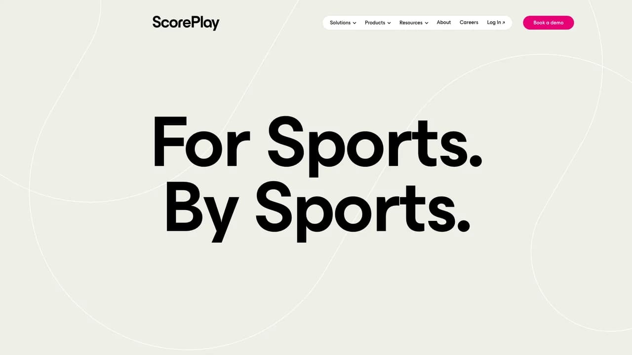 scoreplay screenshot