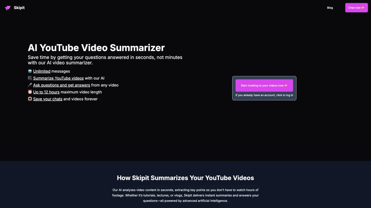 skipitai screenshot