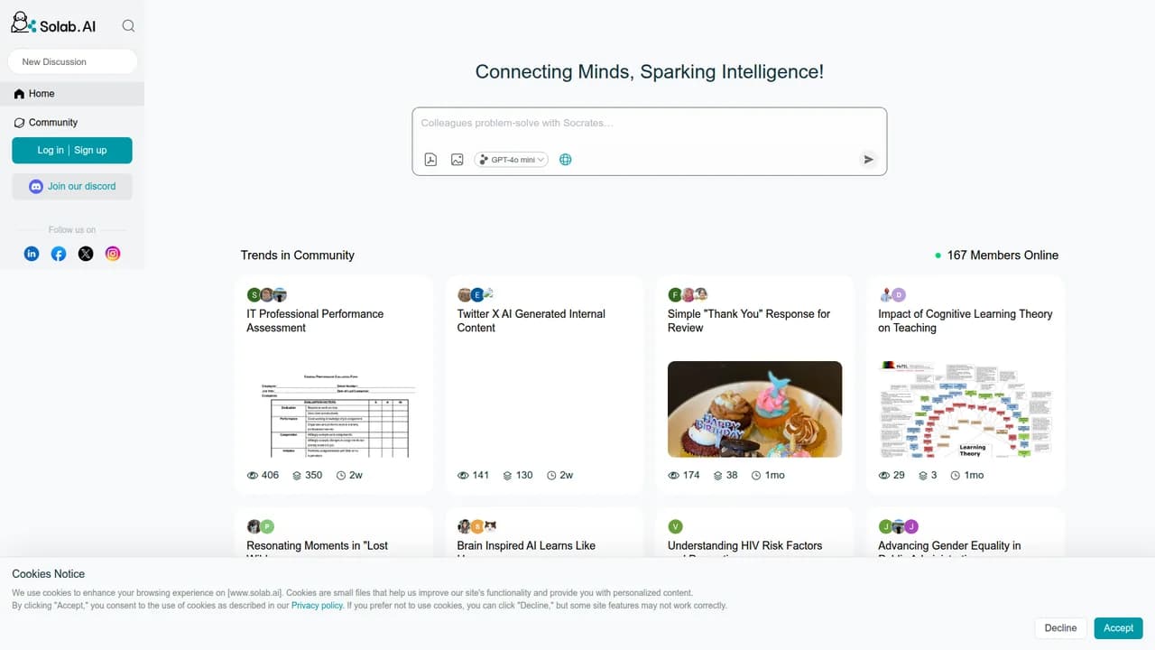 solabai screenshot