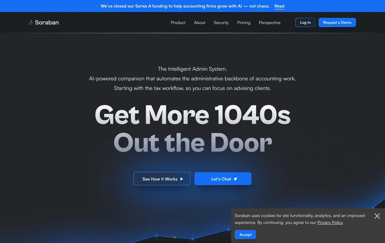 soraban screenshot