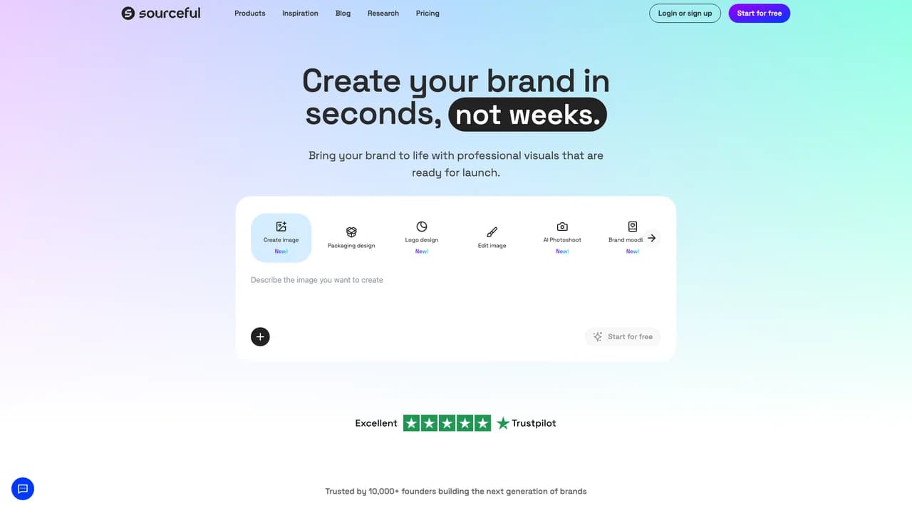 sourceful screenshot