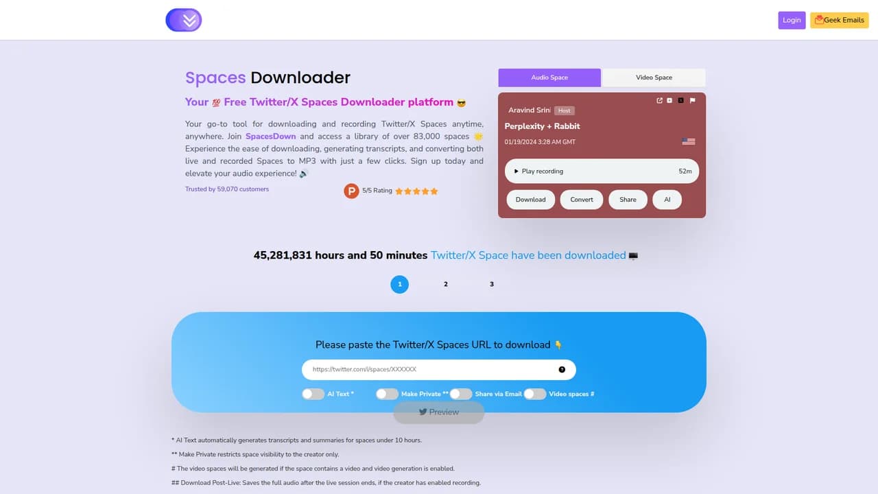 spacesdown screenshot