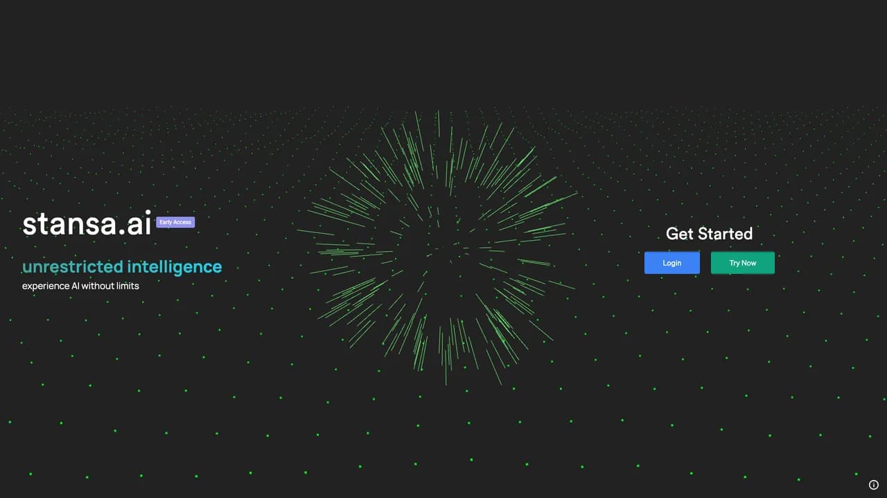 stansa-ai screenshot