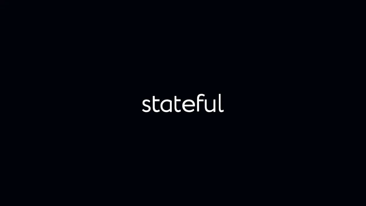 stateful screenshot